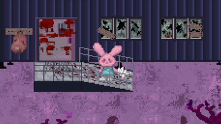 After School Care (Demo) screenshot