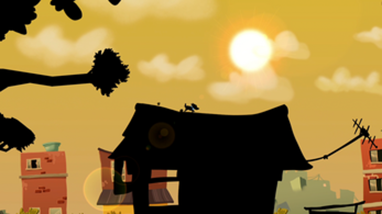 Akina screenshot