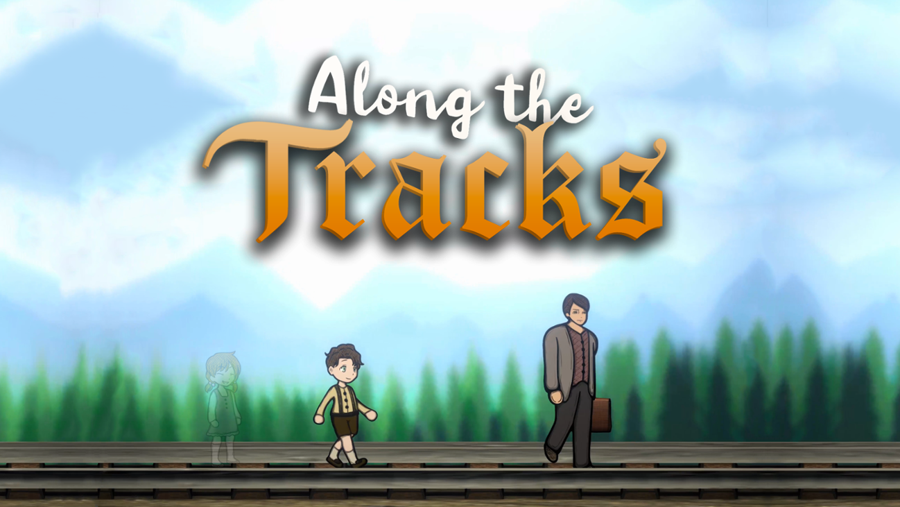 Games like Along the Tracks