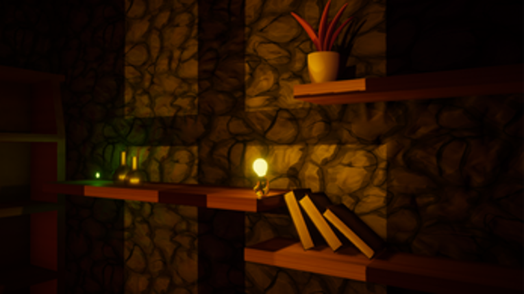 Another Light Image