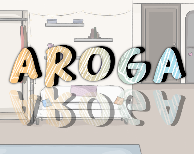 Games like Aroga