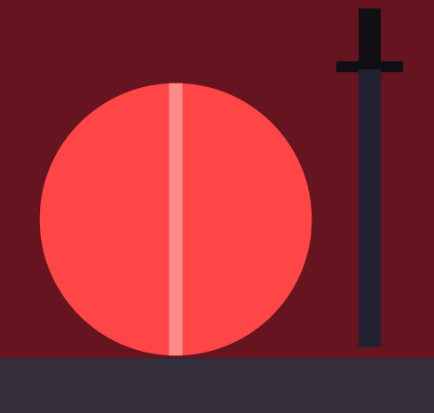 Games like Ball Blade Hall