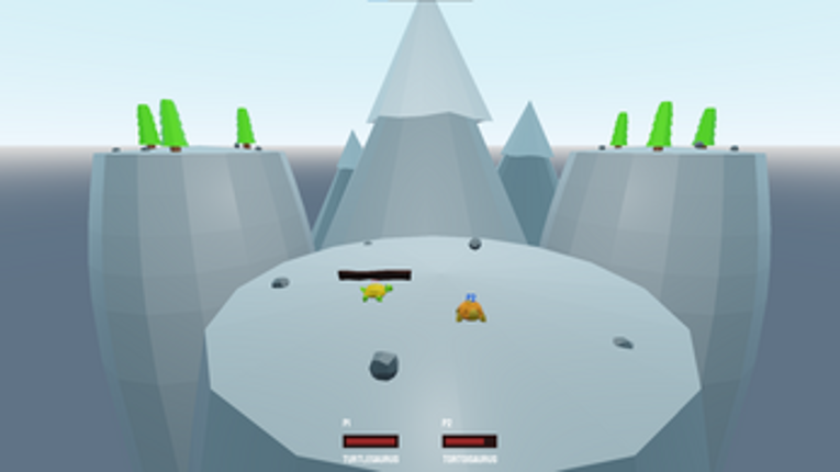Battle Turtles Image
