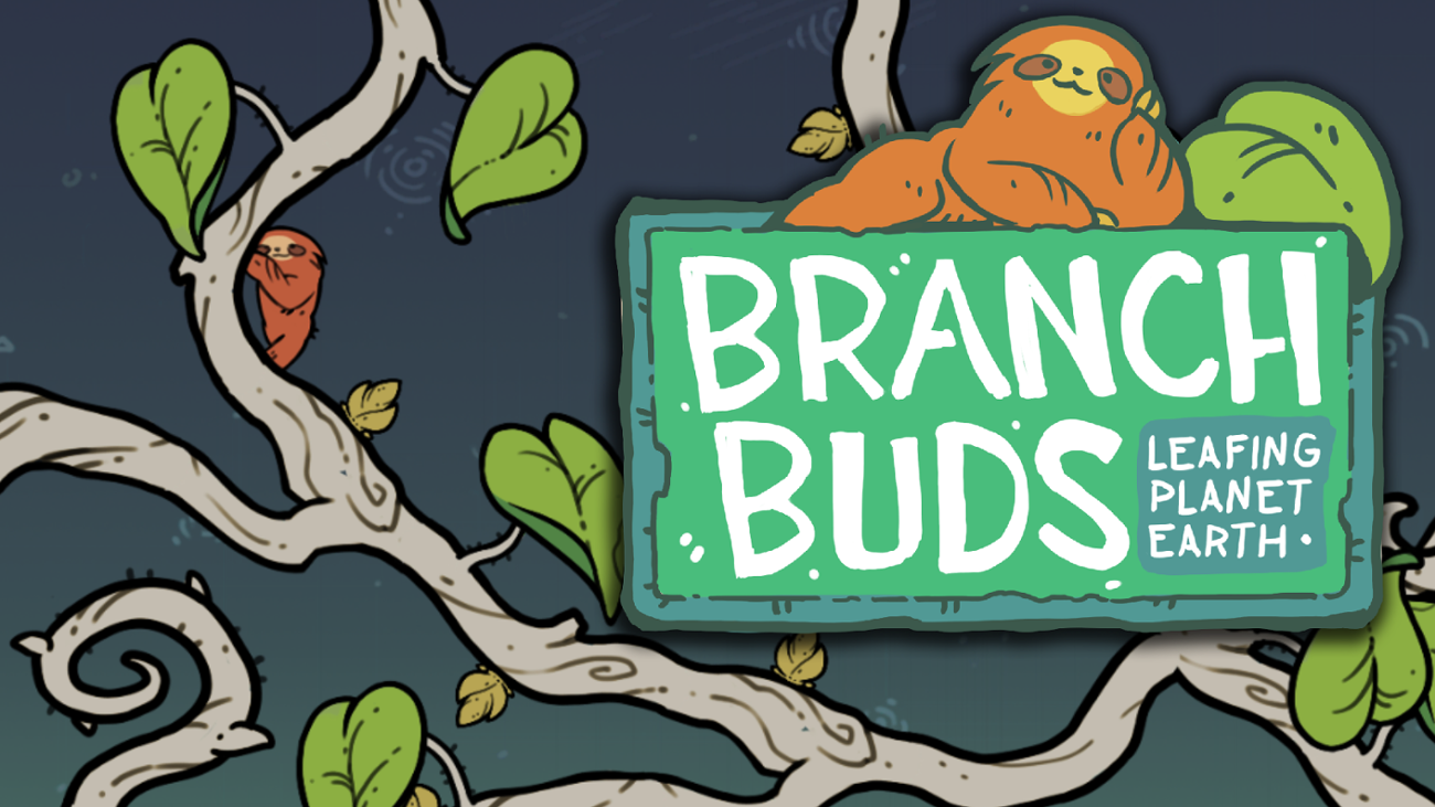 Games like Branch Buds: Leafing Planet Earth