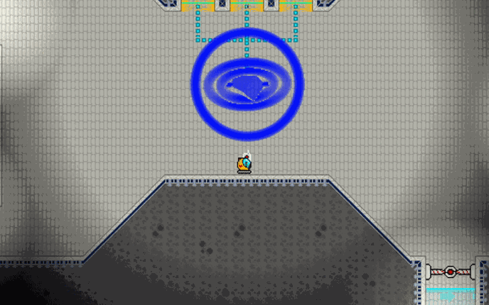 The Beta Tester's Guide to Gravity Manipulation screenshot