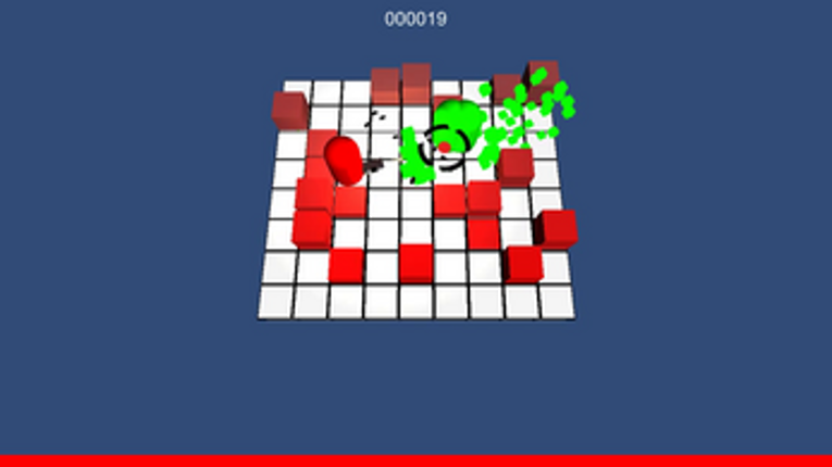 CapsuleShooter Image
