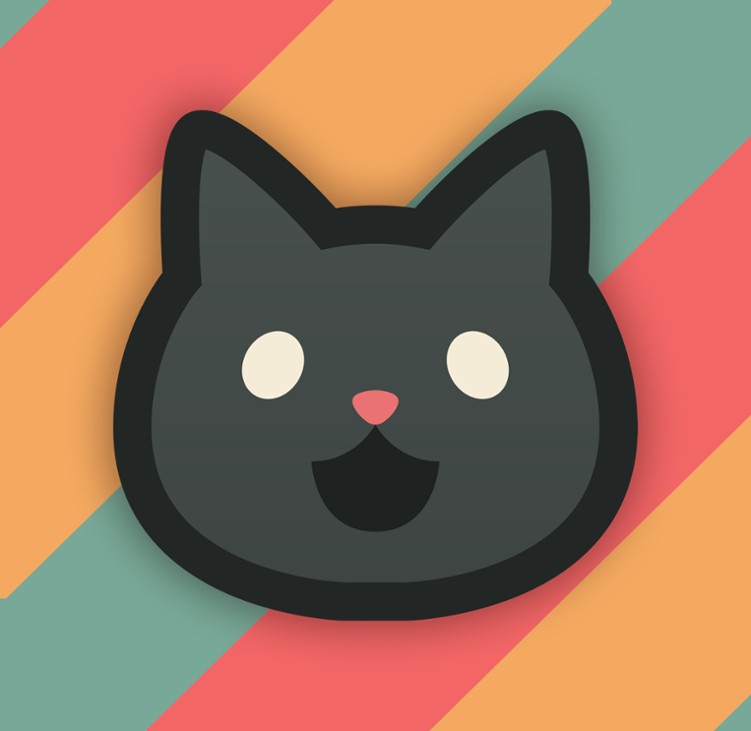 Games like Cats Your Vote by USC Games