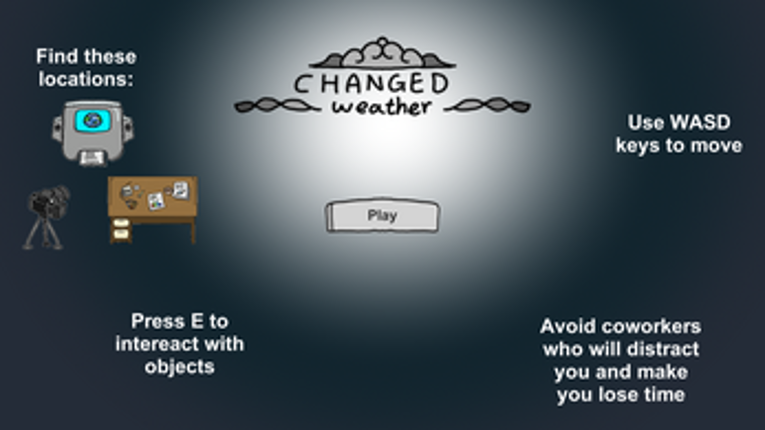 Changing Weathers screenshot