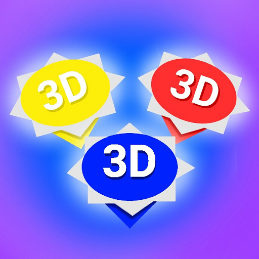 Games like Color Impact 3D