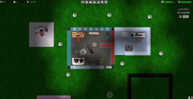 Community screenshot