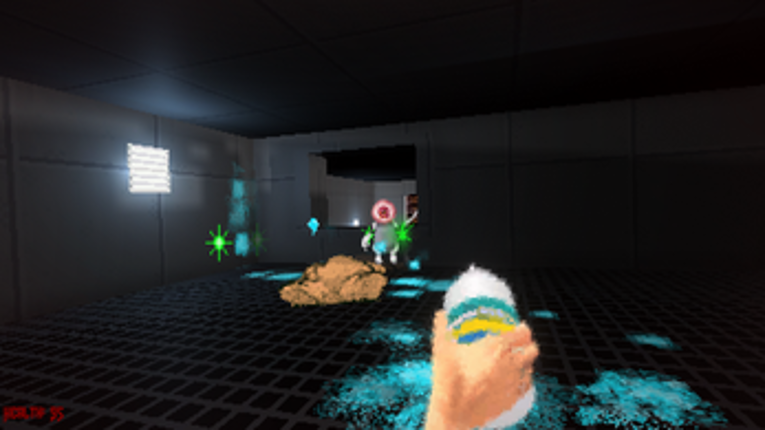 Contacts Quest screenshot