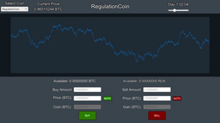 Crypto Traders Image