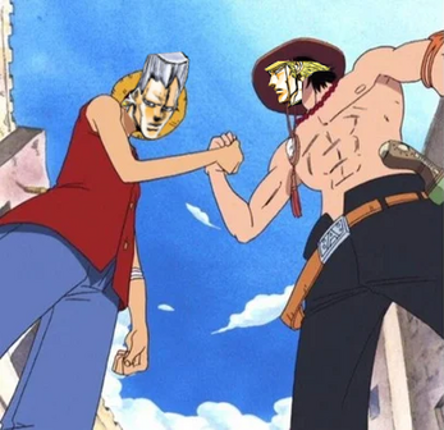 Orc Massage screenshot