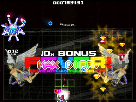 DASH-DA-DASH DX Image