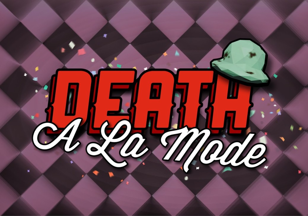 Games like Death A-La-Mode