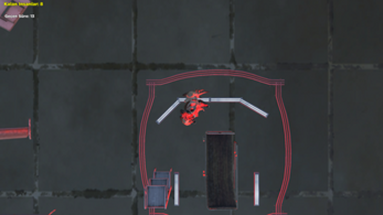 Denek screenshot