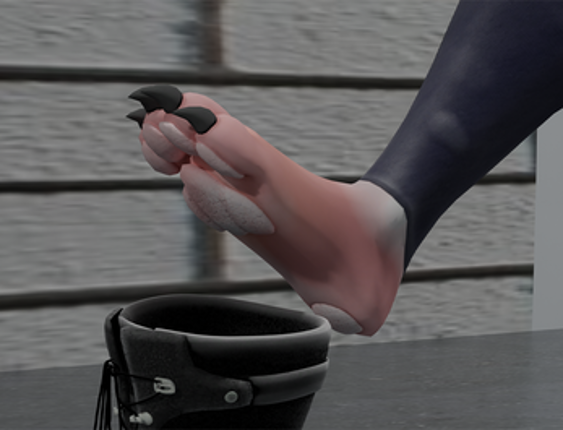 Destroy Family Friendly screenshot