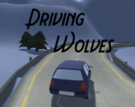 Driving Wolves Image