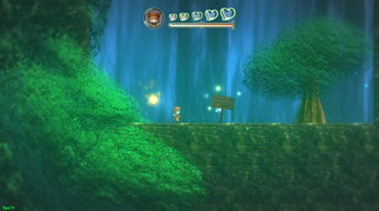 ELMIA screenshot