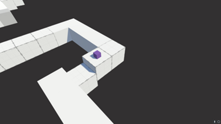 Edge Runner 2.0 screenshot