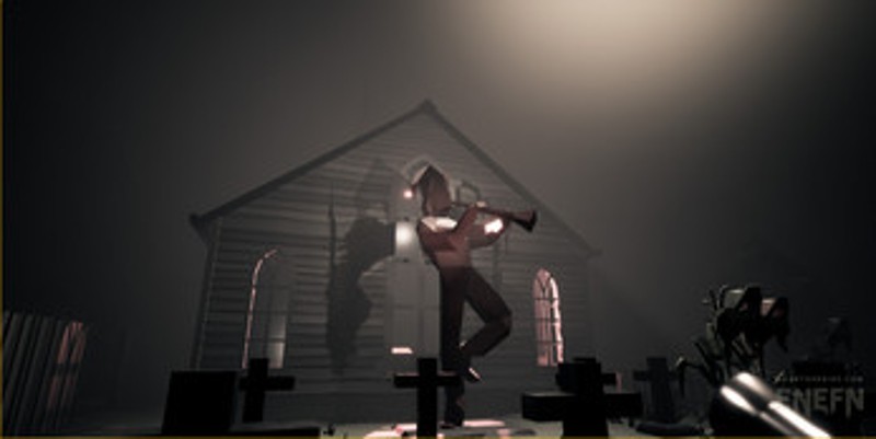 ENEFN: Neighborhood screenshot