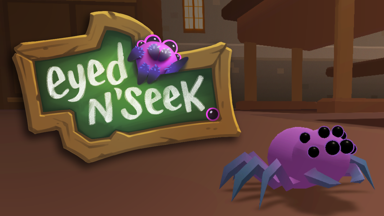 Games like Eyed N' Seek