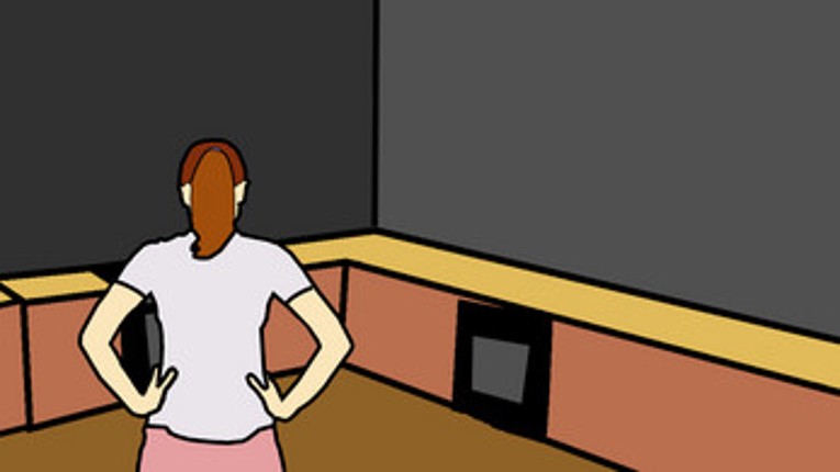 Five Nights at Nicholas's Howse screenshot