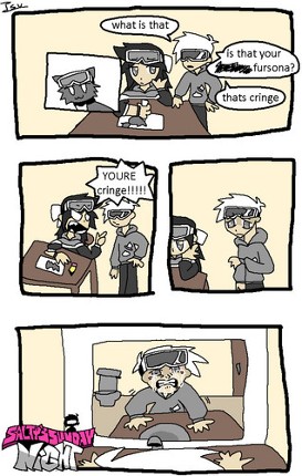 FNF - Salty's Sunday Night Image