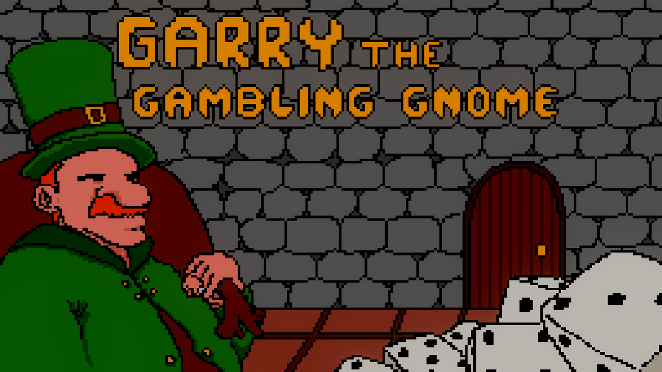 Games like Garry the Gambling Gnome