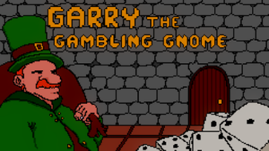 Garry the Gambling Gnome Image