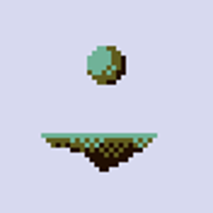 Island in the Sky Image