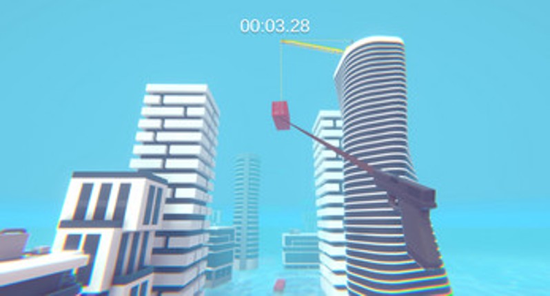 Grapple Gravity Image