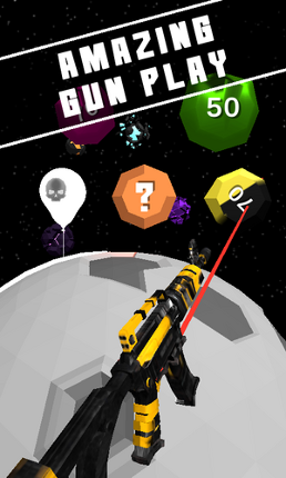 Gun Blaster : The Gun Game Image