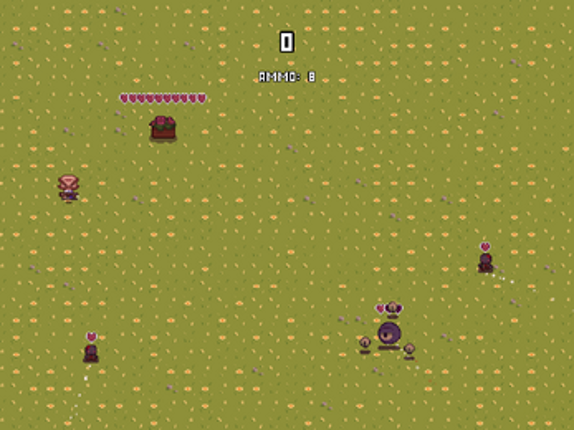 Guns N' Violets Image