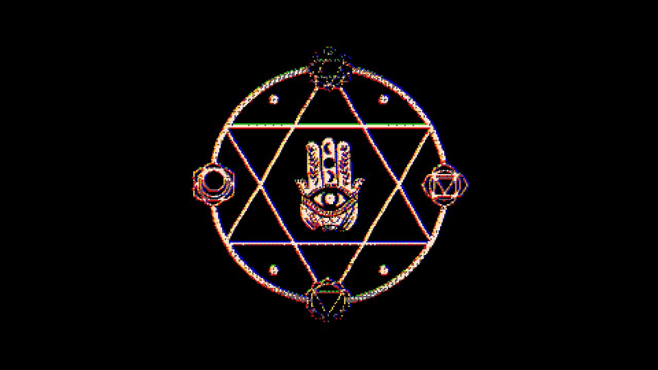 Games like Hamsa and the Evil Eye