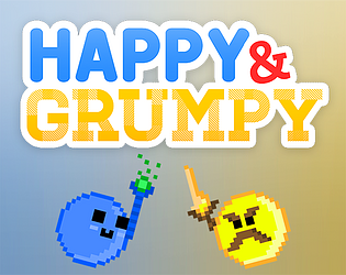 Games like Happy & Grumpy