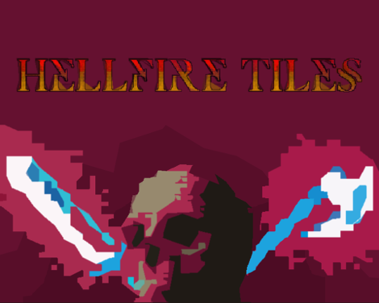 Hellfire Tiles Game Cover