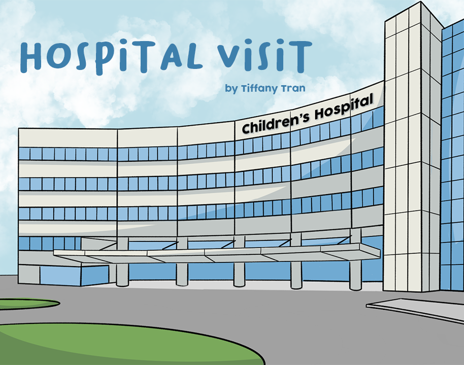 Games like Hospital Visit