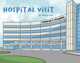 Hospital Visit Image