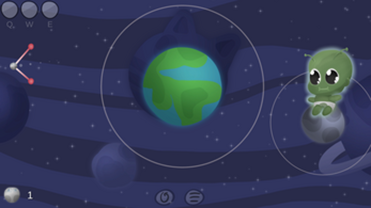 How To Change A Baby Alien's Diaper screenshot
