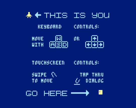 how to play a bitsy game Image