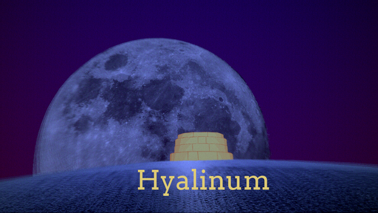 Hyalinum : Introduction Image
