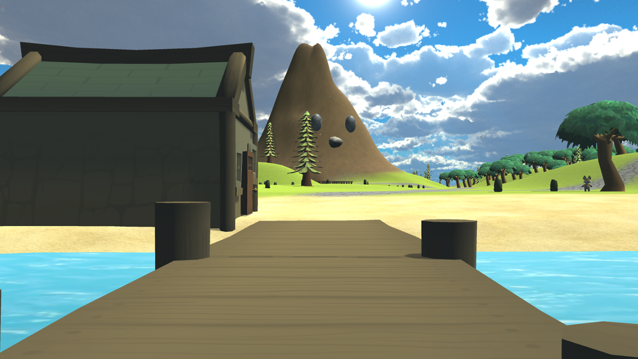 Games like Island Delivery Service