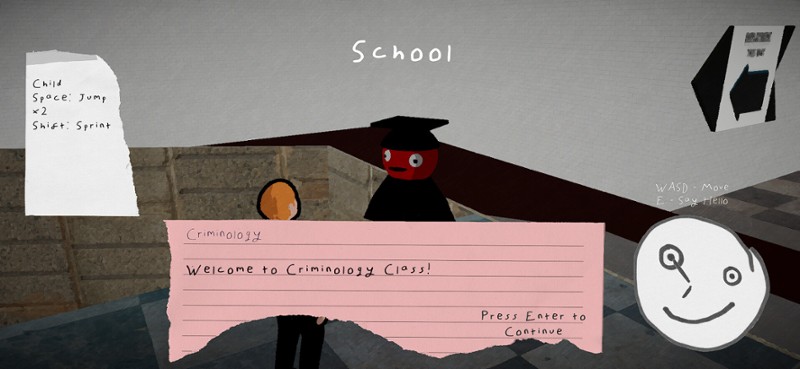 Life's Too Short! screenshot