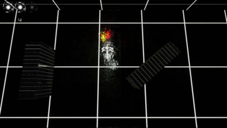 Light The Dark screenshot