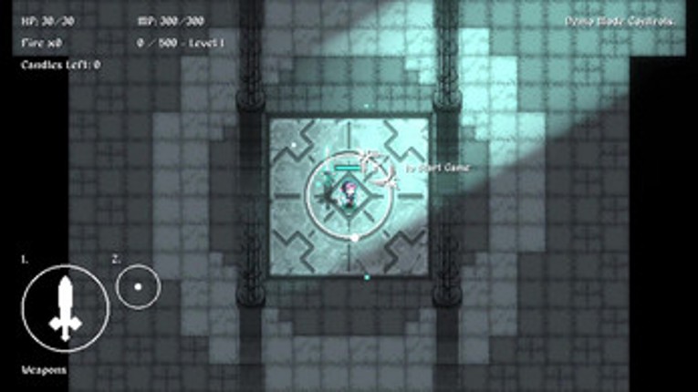 LightFollowers screenshot