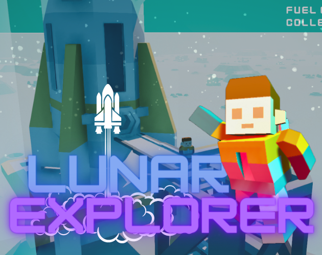 Games like Lunar Explorer
