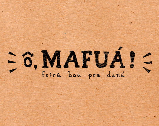 Ô, Mafuá! Game Cover