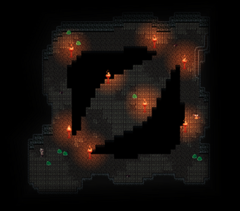 Monster Kitchen screenshot
