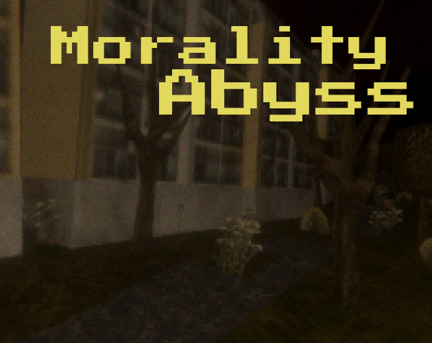 Games like Morality Abyss